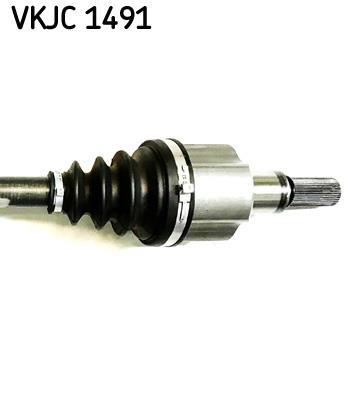 Cardán SKF ref. VKJC 1491